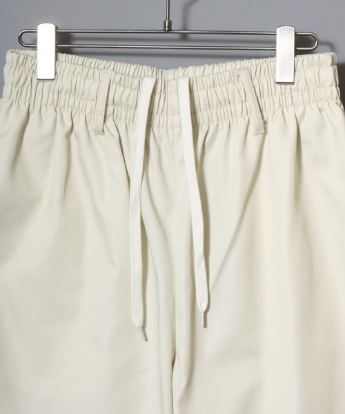 ANPAS（アンパス）の「Twill Fabric Chef's Pants/ツイル シェフパンツ イージーパンツ ワイドテーパードパンツ / 綿パン ボトムス メンズ レディース ユニセックス（その他パンツ・メンズ・ブラック/ベージュ/ネイビー/インディゴブルー/グリーン/アイボリー/グリーン系その他/ホワイト系その他/カーキ/グレー系その他/ブラック系その他/ベージュ系その他/グレー系その他2/グレー系その他3/オリーブ/ブラック系その他2/ブルー系その他/レオパード・LL/M/L）」の22枚目の写真