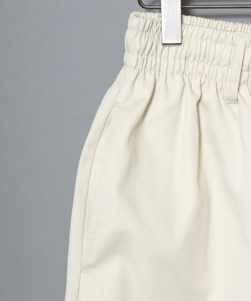 ANPAS（アンパス）の「Twill Fabric Chef's Pants/ツイル シェフパンツ イージーパンツ ワイドテーパードパンツ / 綿パン ボトムス メンズ レディース ユニセックス（その他パンツ・メンズ・ブラック/ベージュ/ネイビー/インディゴブルー/グリーン/アイボリー/グリーン系その他/ホワイト系その他/カーキ/グレー系その他/ブラック系その他/ベージュ系その他/グレー系その他2/グレー系その他3/オリーブ/ブラック系その他2/ブルー系その他/レオパード・LL/M/L）」の20枚目の写真