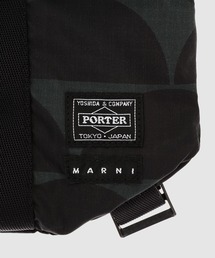 MARNI（マルニ）の「MARNI×PORTER 2WAY TOTE BAG/バックパックトート