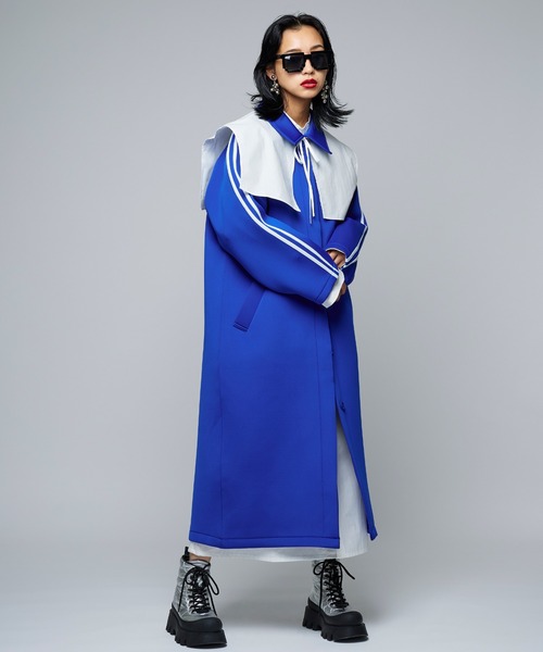 Narcissus - ナルシス　ボンディングアウター Narcissus（ナルシス）の「【SINN】Narcissusオリジナル