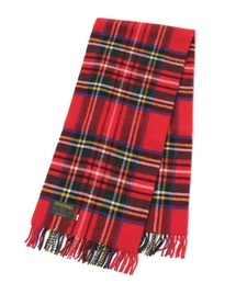 A part by | 【TWEEDMILL/ツイードミル】チェックストール(マフラー)