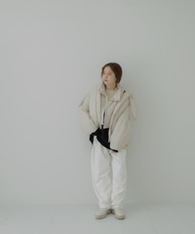 FUNCTION PADDING JACKET