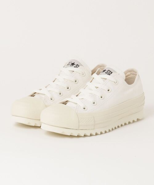 【CONVERSE】コンバース ALL STAR BT MN SHARKSOLE OX CONVERSE（コンバース）の「converse コンバース AS BT MN