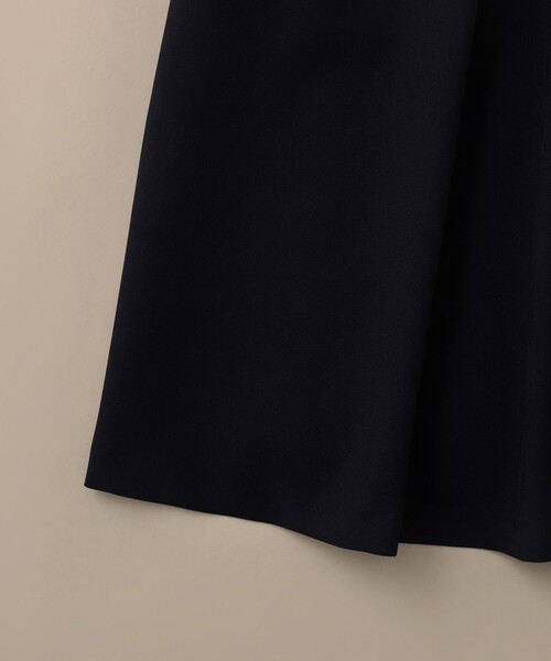 こども ビームス（コドモビームス）の「CHOPIN with Kodomo BEAMS / セレモニー ワンピース + ブラウス + ボレロ（115～130cm）（ワンピース・キッズ・ネイビー・115/120/130）」の17枚目の写真