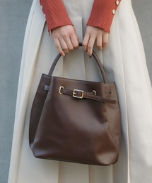 Andemiu | フロントベルトバッグ175899(ショルダーバッグ)