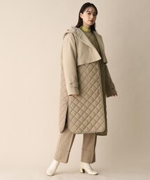 OPAQUE.CLIP | モジュラーコート(その他アウター)