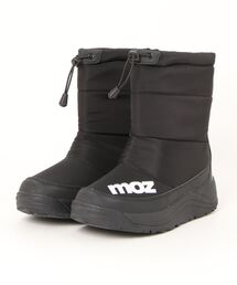 moz（モズ）の「【MOZ】モズ　防水防滑ダウン調ブーツ　2673【スノーブーツ】（ブーツ）」