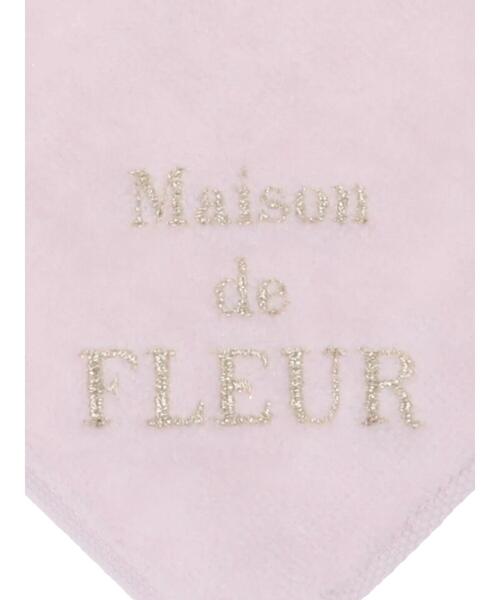 Maison de FLEUR（メゾンドフルール）の「コフレセット ビジューコンパクトミラー（その他・レディース・ピンク/ラベンダー/ボルドー・FREE）」の7枚目の写真