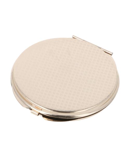 Maison de FLEUR（メゾンドフルール）の「コフレセット ビジューコンパクトミラー（その他・レディース・ピンク/ラベンダー/ボルドー・FREE）」の4枚目の写真