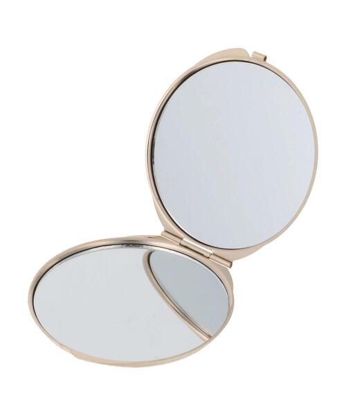 Maison de FLEUR（メゾンドフルール）の「コフレセット ビジューコンパクトミラー（その他・レディース・ピンク/ラベンダー/ボルドー・FREE）」の9枚目の写真