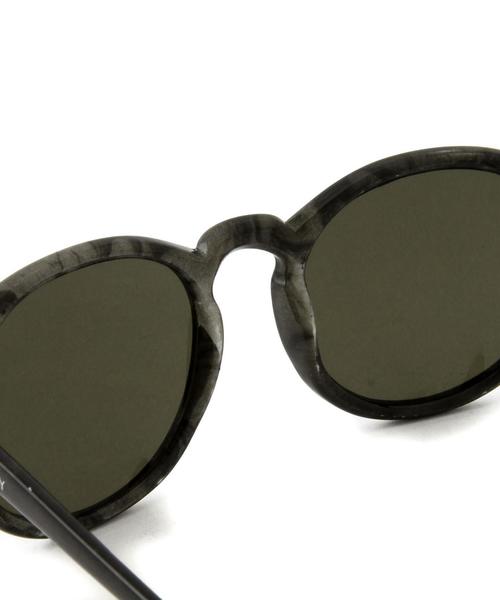 BEAUTY&YOUTH UNITED ARROWS（ビューティーアンドユースユナイテッドアローズ）の「BYMC CHEAP MONDAY CIRCLE サングラスΨ（サングラス・レディース・ブラウン/その他1・フリー）」の10枚目の写真