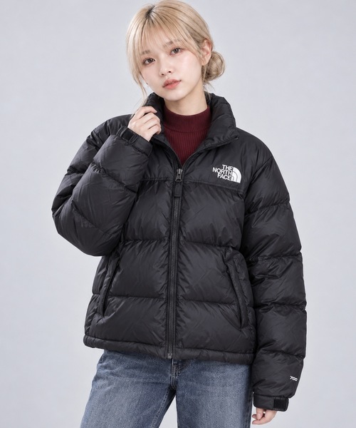 セール】THE NORTH FACE / ザノースフェイス / 1996年仕様ヌプシ