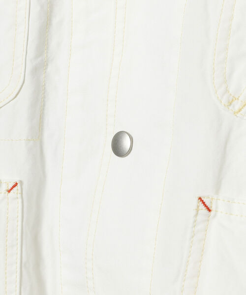 BEAMS BOY（ビームスボーイ）の「BEAMS BOY / コットン ショート