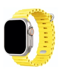 【OKUOKU 0909】Apple Watch Band / アップルウォッチ バンド oku-awatch-691913763466-68　M