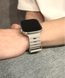 【OKUOKU 0909】Apple Watch Band / アップルウォッチ バンド oku-awatch-691913763466-68 M