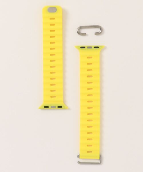 Burner(バーナー)の「【OKUOKU 0909】Apple Watch Band / アップルウォッチ バンド oku-awatch-691913763466-68 M(デジタル腕時計・メンズ・G/F/H・B/A)」の5枚目の写真