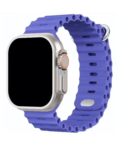 Burner(バーナー)の「【OKUOKU 0909】Apple Watch Band / アップルウォッチ バンド oku-awatch-691913763466-68 M(デジタル腕時計・メンズ・G/F/H・B/A)」の7枚目の写真