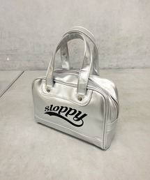 WHO'S WHO gallery | 【SLOPPY/スロッピー】ミニスポーツBAG(ボストンバッグ)