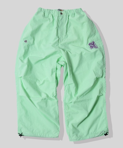 A'gem（エージェム）の「『A'gem/エージェム』アジャスターパンツ（その他パンツ・メンズ・ホワイト/ブラック/カーキ/ライトパープル/グリーン系その他・FREE）」の13枚目の写真