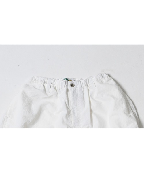 A'gem（エージェム）の「『A'gem/エージェム』アジャスターパンツ（その他パンツ・メンズ・ホワイト/ブラック/カーキ/ライトパープル/グリーン系その他・FREE）」の12枚目の写真