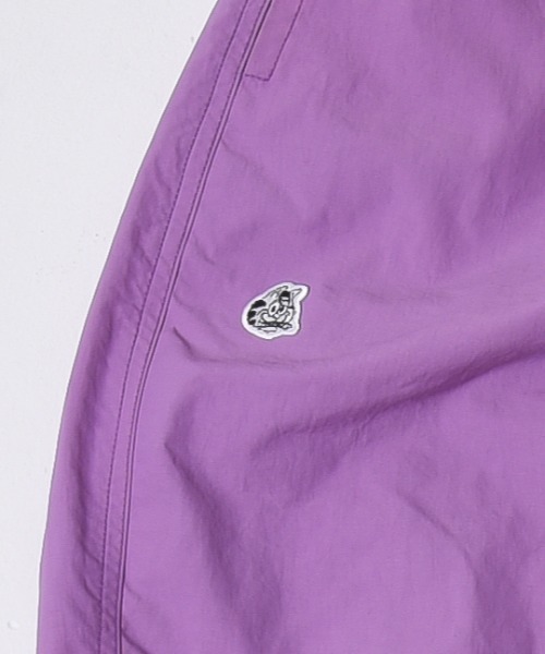 A'gem（エージェム）の「『A'gem/エージェム』アジャスターパンツ（その他パンツ・メンズ・ホワイト/ブラック/カーキ/ライトパープル/グリーン系その他・FREE）」の14枚目の写真