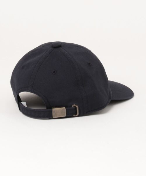 DANTON（ダントン）の「DANTON | キッズ 6Pキャップ（キャップ・キッズ・アイボリー/ベージュ/ネイビー/レッド/グリーン・F）」の6枚目の写真