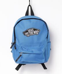 VANS ヴァンズ K Emb SK8 Utility BP BAG 123H5190100 ABC-MART限定 BLUE