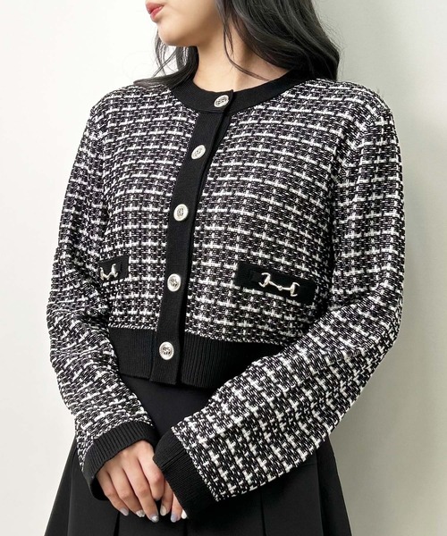 専用！最終お値下げ！45R フリンジインディゴボレロカーディガンストールピン付き 専用！最終お値下げ！45R フリンジインディゴボレロカーディガン