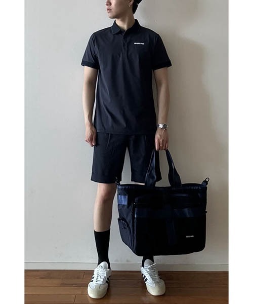 BRIEFING GOLF TURF WIRE 1000D NAVY ネイビー BRIEFING GOLF 最大40%☆8/1限定 日本正規品 ブリーフィング