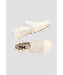 MHL. | SLIPON SHOE(スニーカー)