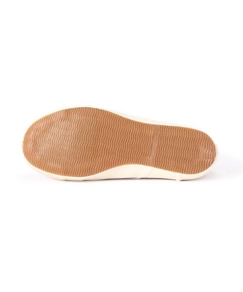 MHL.（エムエイチエル）の「SLIPON SHOE（スニーカー・レディース・ブラック/ホワイト系その他3・24.0/25.0/23.0）」の7枚目の写真