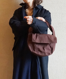 キャンバス BAG