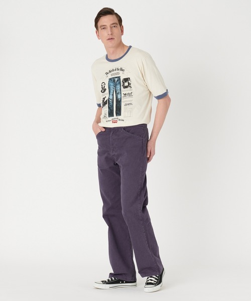 RRL アイボリー チノパン ウエスト28 S セール】Levi's/リーバイス LEVI'S(R) VINTAGE CLOTHING(R