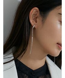 スティックシャイニーピアス
