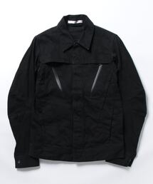 CIVILIZED（シヴィライズド）の「ARTICULATED DENIM JKT（デニムジャケット）」
