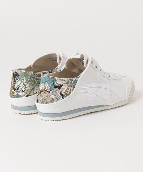 Onitsuka Tiger MEXICO 66 PARATY/メキシコパラティ Onitsuka Tiger スリッポン MEXICO 66 PARATY / メキシコ