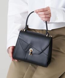 Carol J. | ＜GIANNI NOTARO Carol J.＞  Patch(ショルダーバッグ)