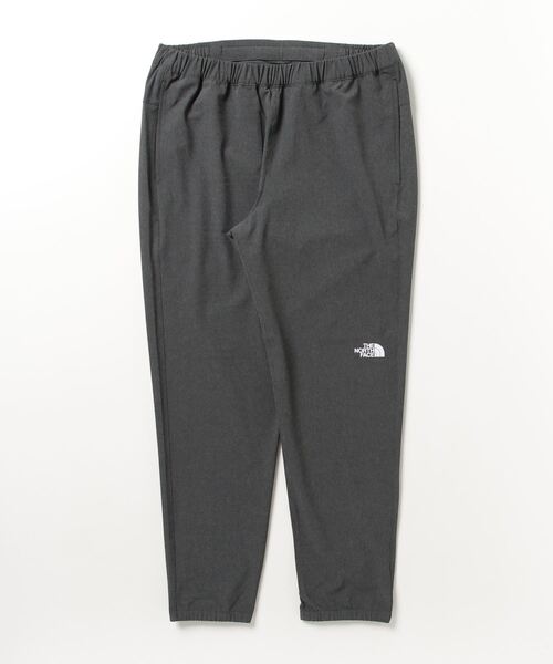 THE NORTH FACE（ザノースフェイス）の「ザ・ノースフェイス /フレキシブルアンクルパンツ（メンズ） NB42388（その他パンツ・メンズ・カーキ系/グレー系その他/ブラック/ブルー系その他・LARGE/MEDIUM/X-LARGE/SMALL）」の3枚目の写真