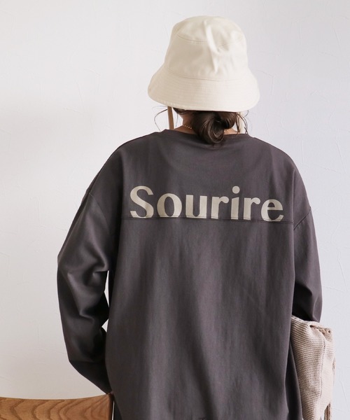 reca（レカ）の「【ZOZOTOWN限定】2wayリボン付きバケットハット（ハット・レディース・キナリ/ブラック・ONE SIZE）」の10枚目の写真