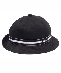 XLARGE | STRIPE RIBBON BELL HAT(ハット)