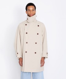 VICTIM（ヴィクティム）の「VICTIM ヴィクティム / BIG COAT ビッグ