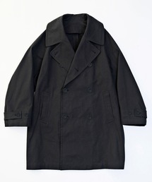 VICTIM（ヴィクティム）の「VICTIM ヴィクティム / BIG COAT ビッグ