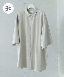 SENSE OF PLACE by URBAN RESEARCH | エクストラルーズシャツ(5分袖)(シャツ/ブラウス)