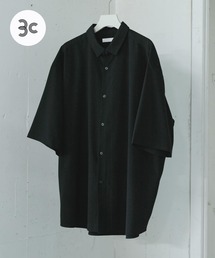 SENSE OF PLACE by URBAN RESEARCH | エクストラルーズシャツ(5分袖)(シャツ/ブラウス)