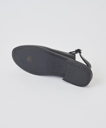 HEREU（ヘリュー）の「【HEREU】スリングバックローファー/Raiguer