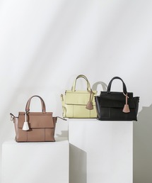 N.(N. Natural Beauty Basic) | ◆フラップデザイン2wayショルダーバッグ(ショルダーバッグ)