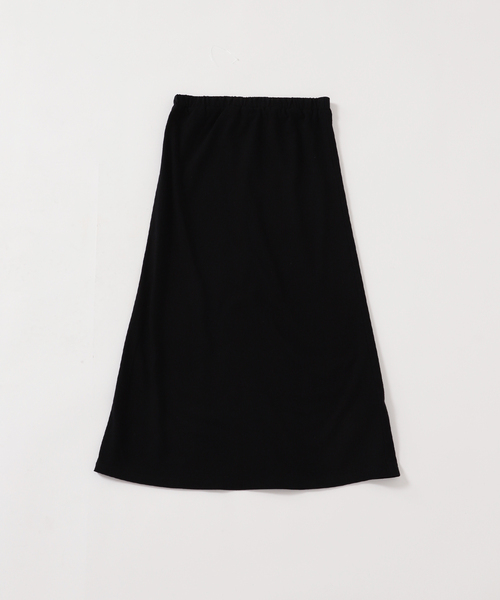【2023】　プラージュ　Sheer Voile ティアードワンピース　ブラウン 2023】 プラージュ Sheer Voile ティアードワンピース ブラウン