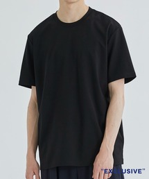 STUDIOUS別注 PONTE JERSEY S/S TEE