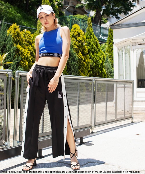 BACK TO THE FIELD（バック トゥー ザ フィールド）の「【MLB