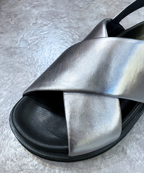 PEDRO スリングバッグサンダル 快適 サマールック BEDROCK SANDALS】2022シーズンスタート！！！ | Circles